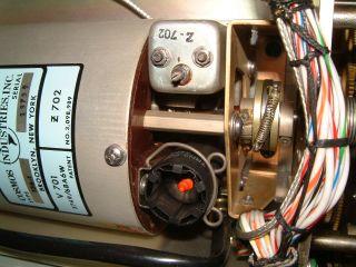 Collins R-390A/URR